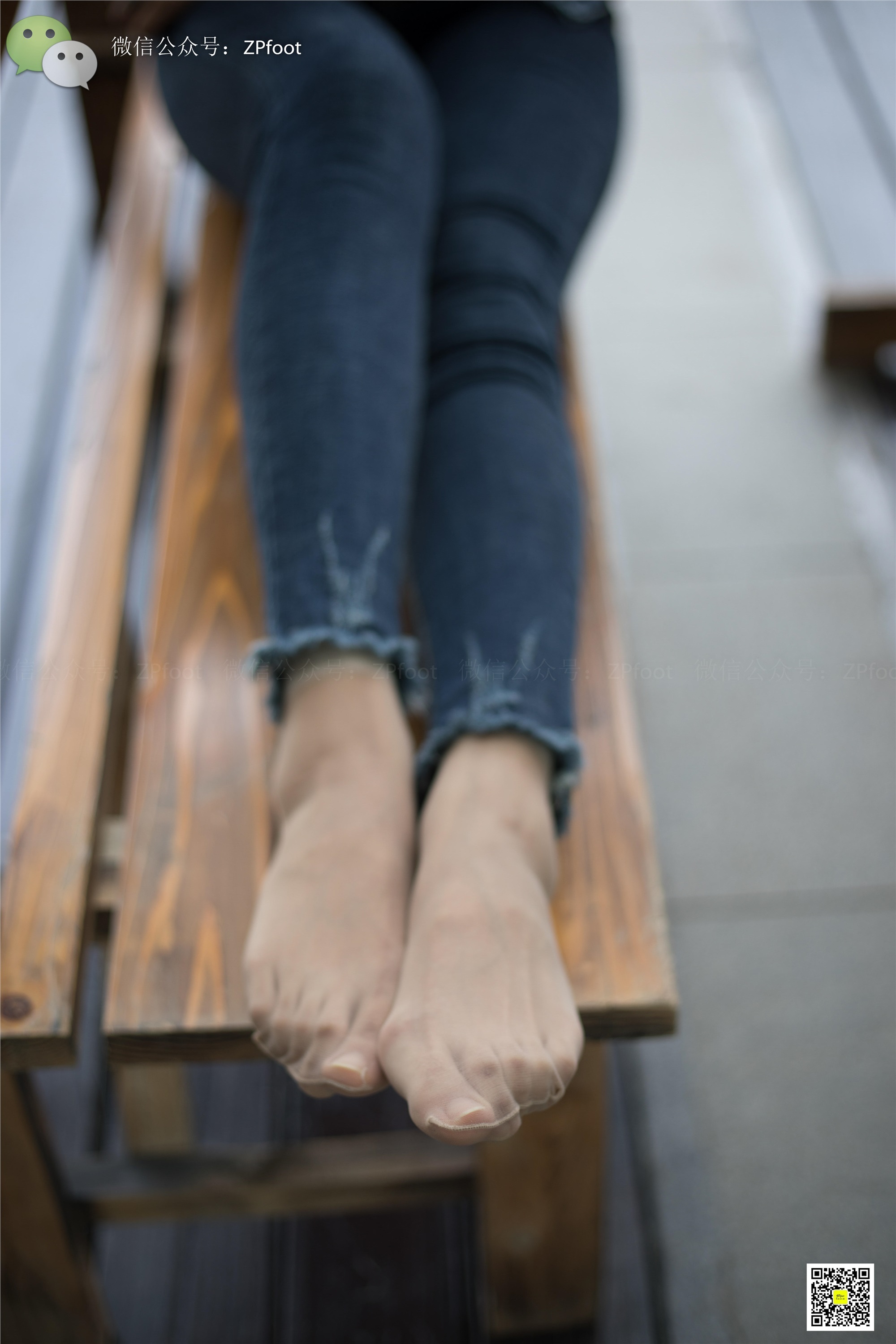 LSS山茶摄影 NO.017 舞蹈老师的短丝